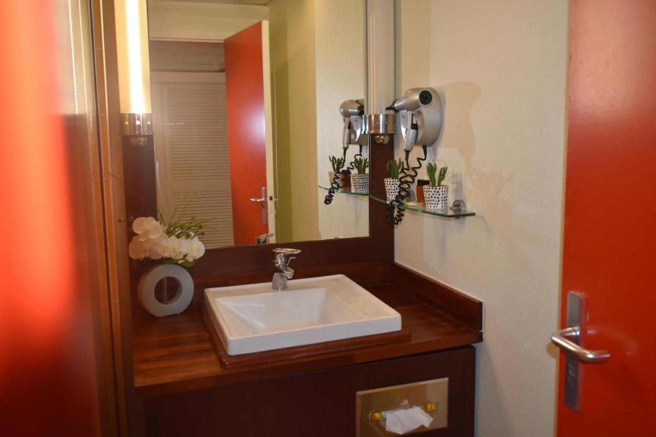 לה גוסייר La Residence De L'Ilet מראה חיצוני תמונה