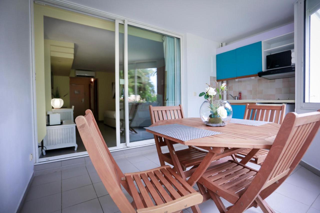 לה גוסייר La Residence De L'Ilet מראה חיצוני תמונה