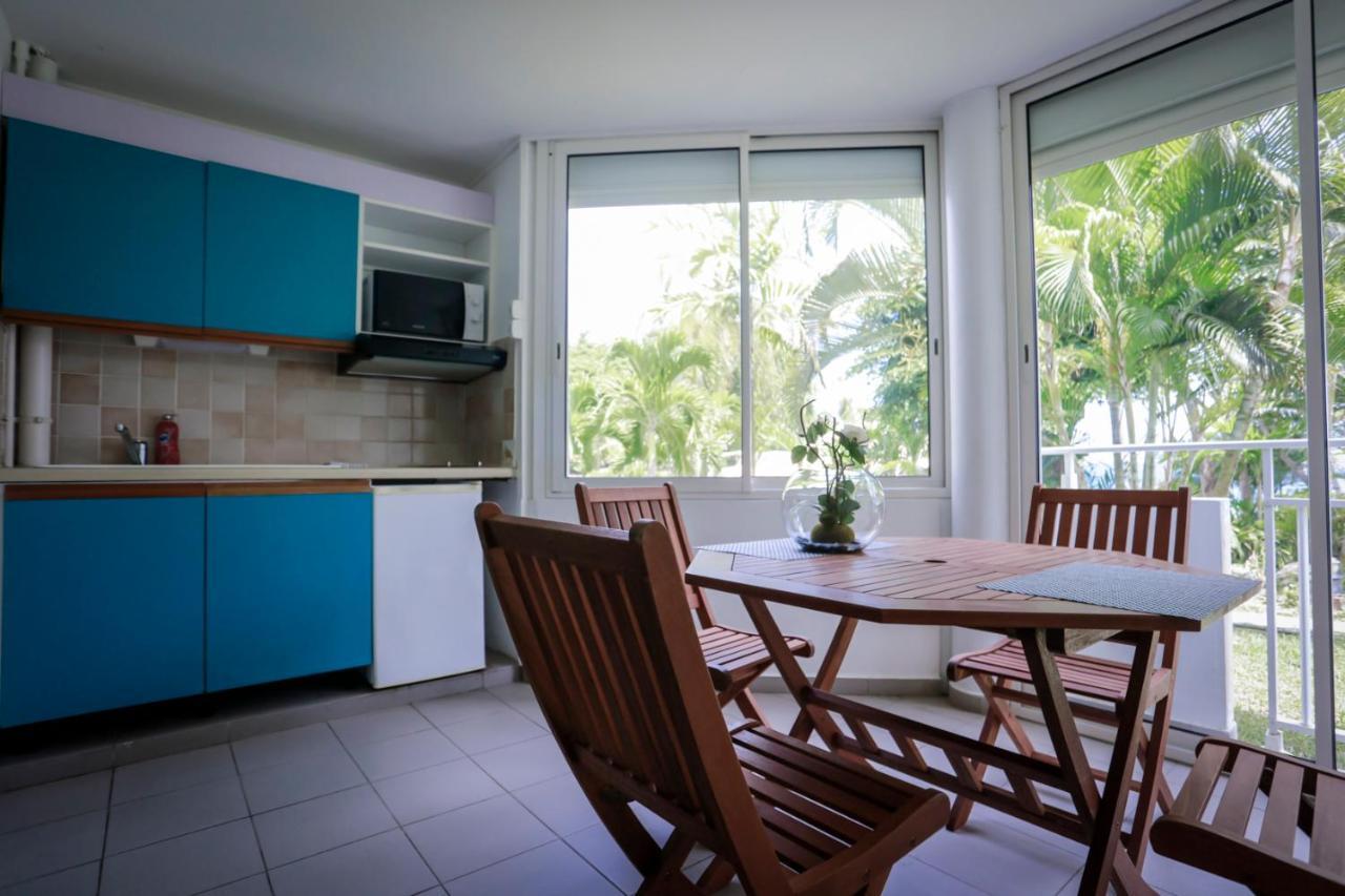 לה גוסייר La Residence De L'Ilet מראה חיצוני תמונה