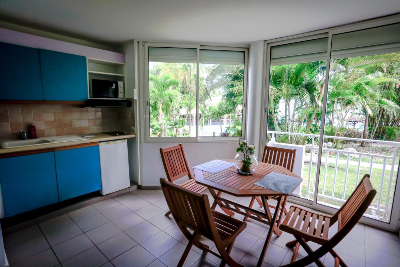 לה גוסייר La Residence De L'Ilet מראה חיצוני תמונה